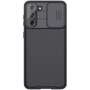 NILLKIN CamShield Case for Samsung Galaxy S21 Plus - Black