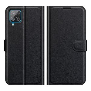 Samsung Galaxy A22 4G cover - Black