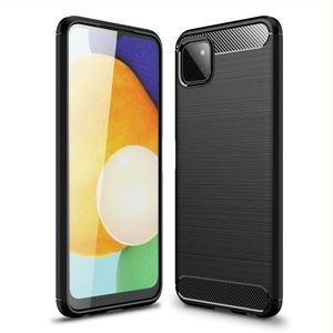 Samsung Galaxy A22 5G case - Black