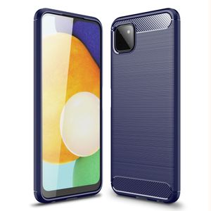 Samsung Galaxy A22 5G case - Blue