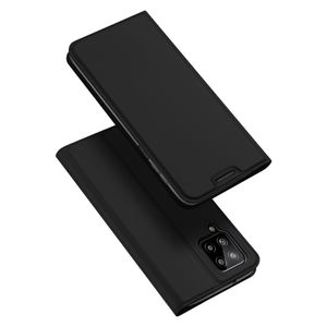 DUX DUCIS Samsung Galaxy A22 4G fodral - Svart