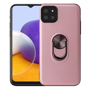 Samsung Galaxy A22 5G case - Rosé