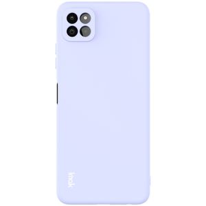 Samsung Galaxy A22 5G case - Purple