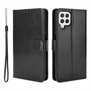 Samsung Galaxy A22 4G cover - Black