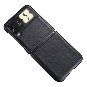 Samsung Galaxy Z Flip3 5G case - Black
