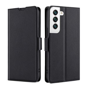 Samsung Galaxy S22 plus 5G phone cover - Black