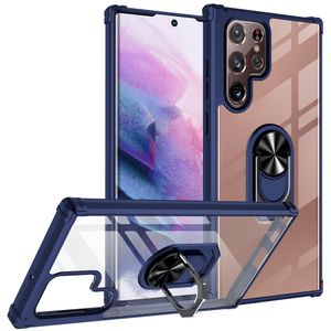 Samsung Galaxy S22 Ultra 5G smartphone case - Blue