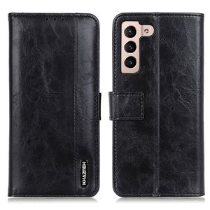 KHAZNEH Samsung Galaxy S22 plus 5G fodral - Svart