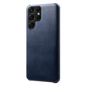 KSQ Samsung Galaxy S22 Ultra 5G case - Blue
