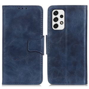 Samsung Galaxy A53 5G wallet cover - Blue