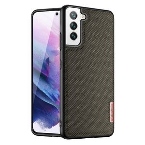 DUX DUCIS Samsung Galaxy S22 5G case - Army green