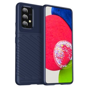 Samsung Galaxy A53 5G TPU case - Blue