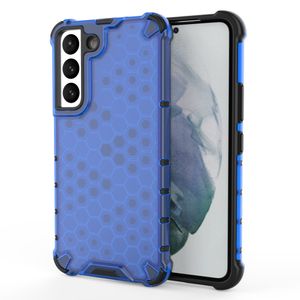Samsung Galaxy S22 5G smartphone case - Blue