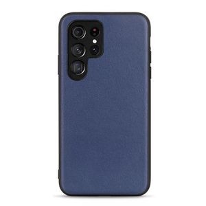 Samsung Galaxy S22 Ultra 5G smartphone case - Blue