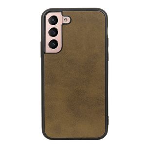 Samsung Galaxy S22 5G smartphone case - Green