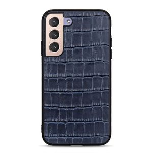 Samsung Galaxy S22 5G smartphone case - Blue