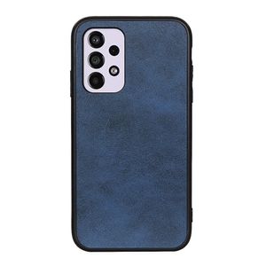 Samsung Galaxy A33 5G mobildeksel - Blått