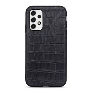 Samsung Galaxy A53 5G smartphone case - Black