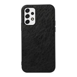 Samsung Galaxy A53 5G smartphone case - Black