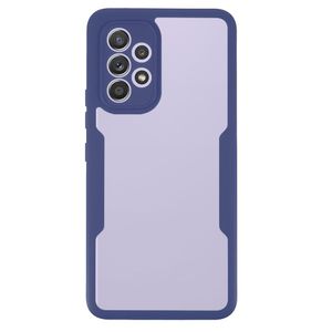 Samsung Galaxy A53 5G smartphone case - Navy blue