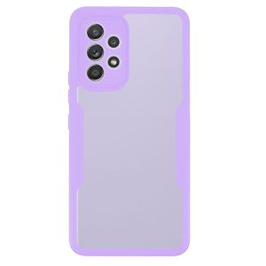 Samsung Galaxy A53 5G smartphone case - Purple