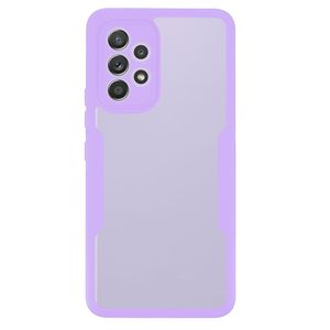 Samsung Galaxy A53 5G smartphone case - Purple