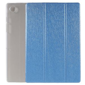 Samsung Galaxy Tab A8 10.5 2021 suoja - Sininen