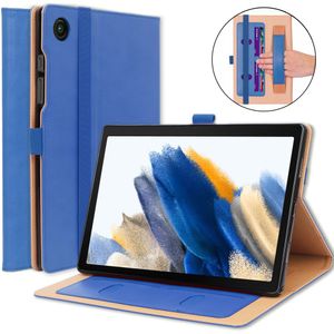 Samsung Galaxy Tab A8 10.5 2021 suoja - Sininen
