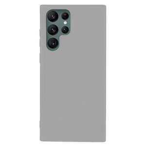 Samsung Galaxy S22 Ultra 5G smartphone case - Gray