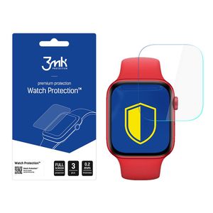 3mk v. ARC+ Näytönsuoja Apple Watch 6/SE 44mm