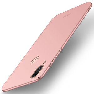 MOFI Supertynt Deksel til Huawei P20 Lite - Roségull