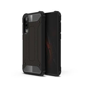Armor Guard Case for Huawei P30 - Black
