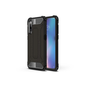 Armor Guard Skal till Xiaomi Mi 9 - Svart