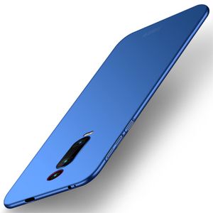 MOFI Shield Skal för Xiaomi Mi 9T & Mi 9t Pro - Blå