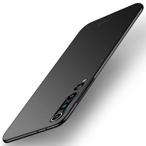 MOFI Shield Slim Case for Xiaomi Mi 10 - Black