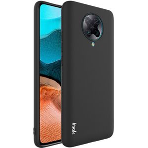 IMAK UC-1 Skal för Xiaomi Poco F2 Pro - Svart