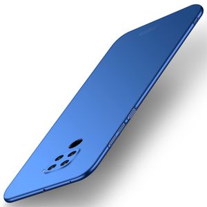 Xiaomi Redmi 10X, Redmi Note 9 case - Blue