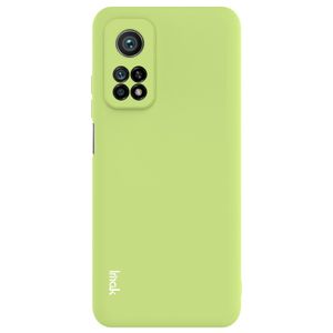 IMAK UC-2 Case for Xiaomi Mi 10T/10T Pro - Green