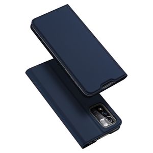 Xiaomi Redmi Note 11 Pro cover - Blue