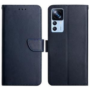 Magnetic Xiaomi 12T 5G/ Redmi K50 Ultra 5G/ 12T Pro 5G cover - Blue