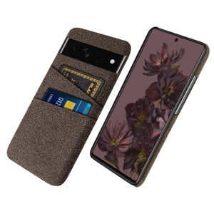 Google Pixel 7 Pro 5G cover - Brunt