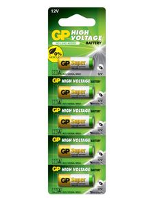 A23 (GP), 12V