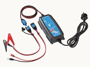 Victron Blue Smart IP65 lader 12V 4A 230V