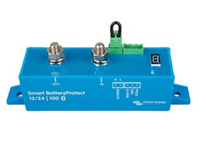 Victron Smart BatteryProtect Akkuvahti 12/24V 100A Bluetoothilla