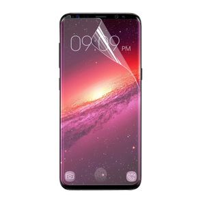 ENKAY Clear HD PET Screen Protector for Samsung Galaxy S9 Plus