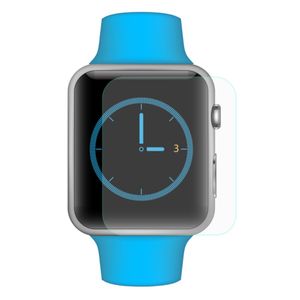 HAT PRINCE Skärmskydd i Härdat Glas för Apple Watch 3 42mm