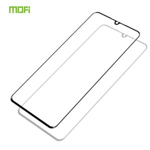 MOFI 3D Curved Skärmskydd i Härdat Glas för Xiaomi Mi Note 10