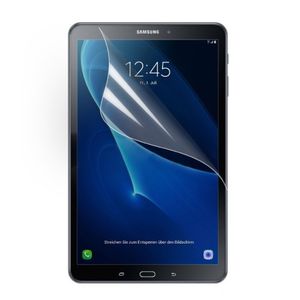 Ultra Clear LCD skärmskydd för Samsung Galaxy Tab A 10.1 2016