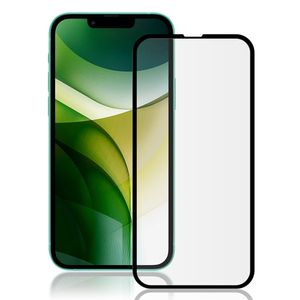 iPhone 13 & iPhone 13 Pro MOCOLO Curved Screen Protector