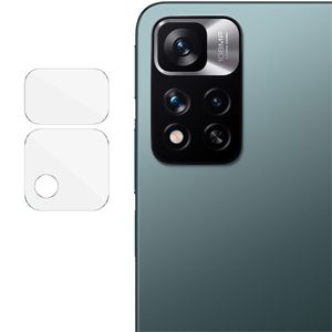 Xiaomi Redmi Note 11 Pro+ 5G lens protector